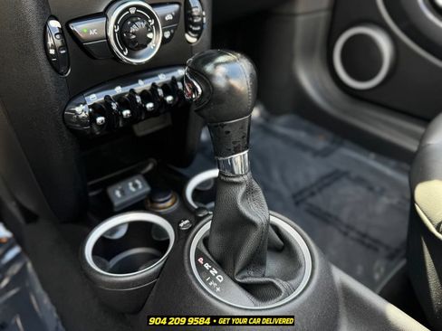 Used 2014 MINI Cooper S FWD image 16