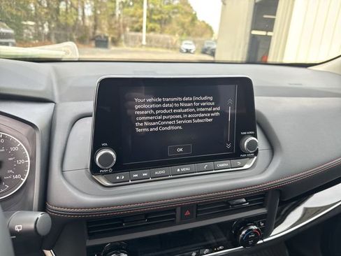 New 2026 Nissan Rogue SV AWD/4WD image 20