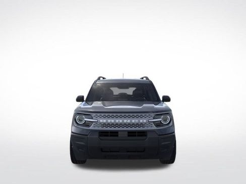 New 2026 Ford Bronco Sport Big Bend AWD/4WD image 8