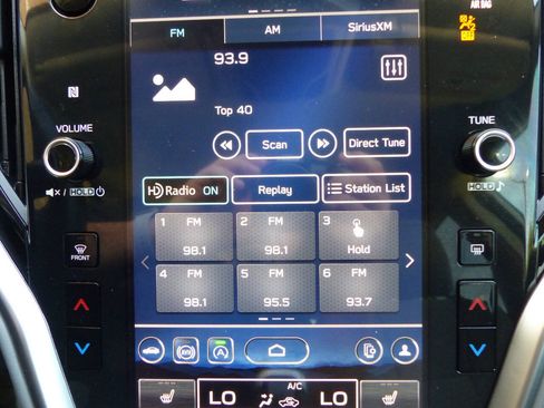 Used 2024 Subaru Outback Premium AWD/4WD image 50