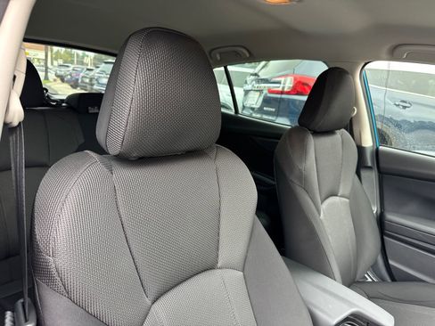 Used 2018 Subaru Impreza 2.0i image 10