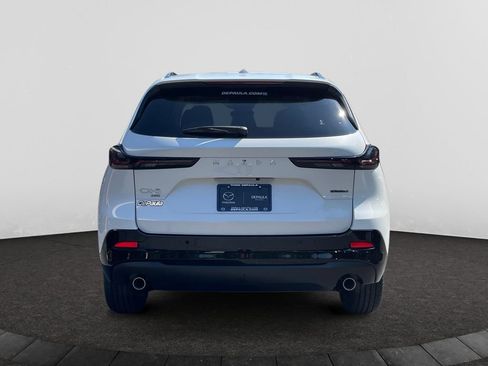New 2026 MAZDA CX-5 2.5 S w/ Premium Plus Package AWD/4WD image 4