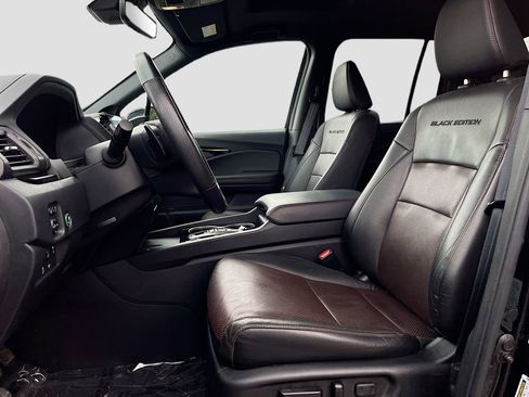 Used 2024 Honda Ridgeline Black Edition image 20