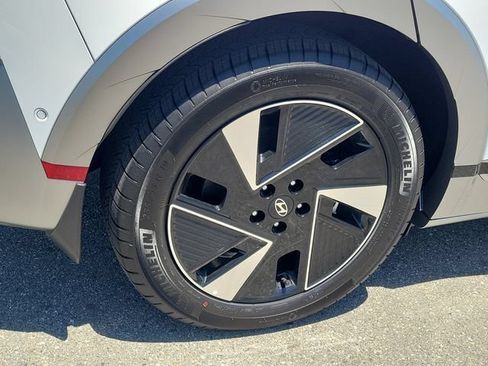New 2026 Hyundai Ioniq 5 Limited RWD image 29