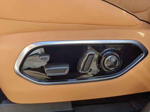 New 2025 Jeep Grand Cherokee Summit image 23