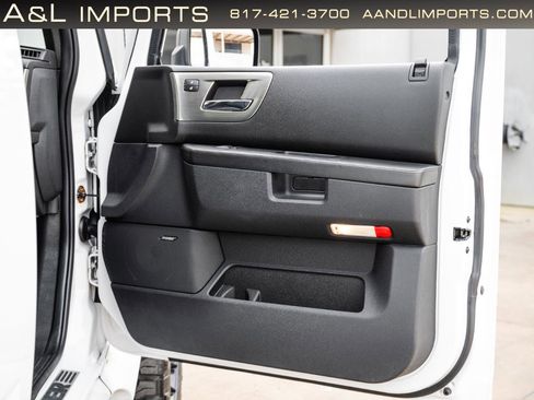 Used 2008 HUMMER H2 AWD/4WD image 62