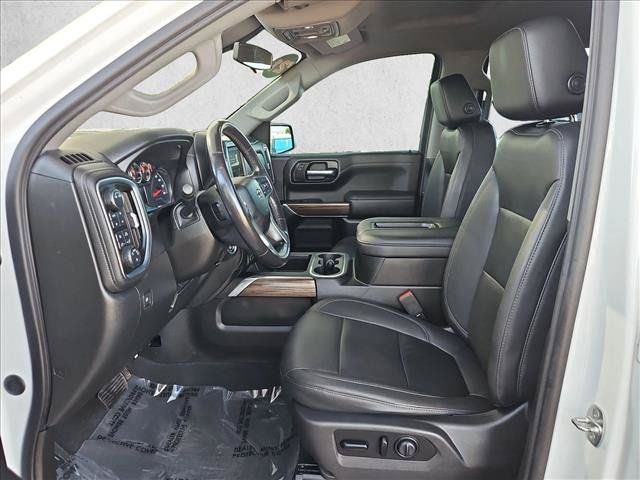 Used 2021 Chevrolet Silverado 1500 RST w/ Texas Edition Plus AWD/4WD image 15