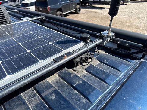 Used 2019 RAM ProMaster 3500 w/ RV Ready Prep Package FWD image 19