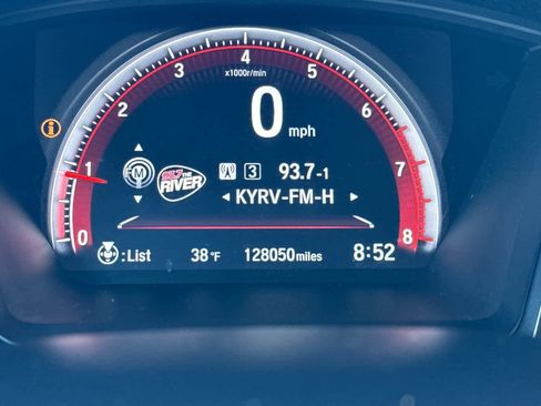 Used 2017 Honda Civic Si image 27