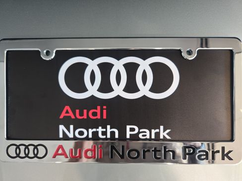 Used 2025 Audi Q5 2.0T w/ Convenience Package AWD/4WD image 21
