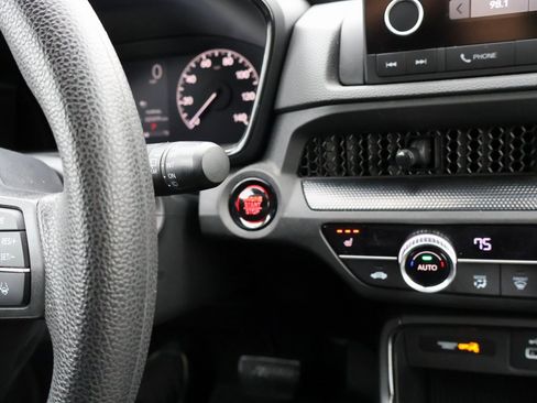 Certified 2023 Honda CR-V EX image 25