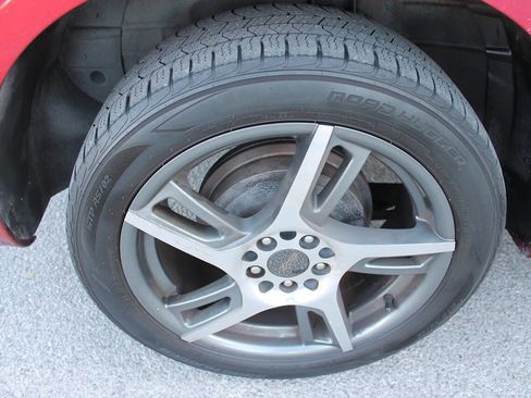 Used 2004 Chrysler PT Cruiser Limited FWD image 14