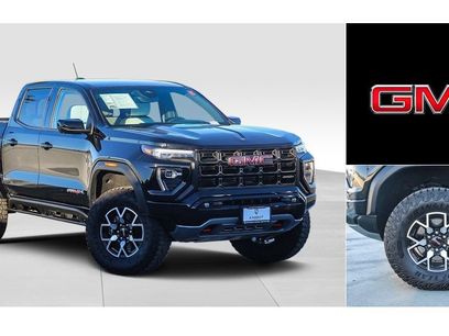 Used 2023 GMC Canyon AT4X