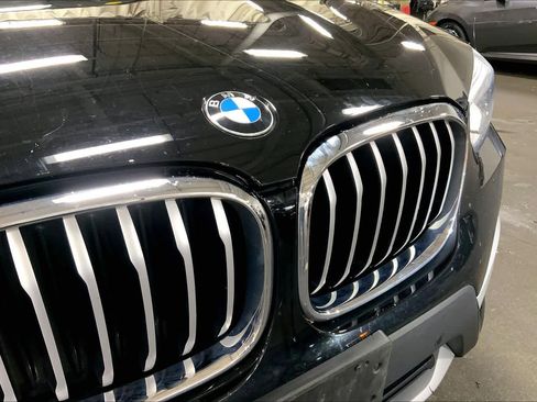 Used 2020 BMW X3 xDrive30e w/ Convenience Package image 29