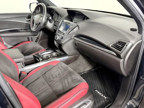 Used 2020 Acura MDX A-Spec image 48