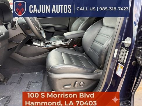 Used 2019 Kia Sorento EX FWD image 18
