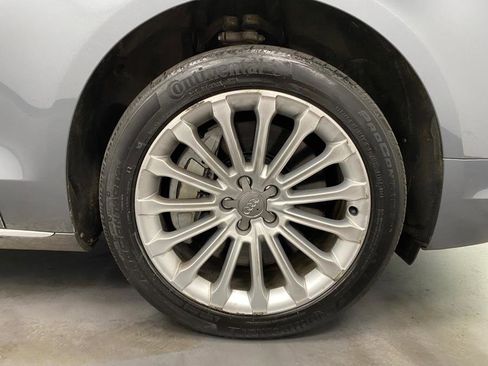 Used 2015 Audi A8 L 4.0T image 16