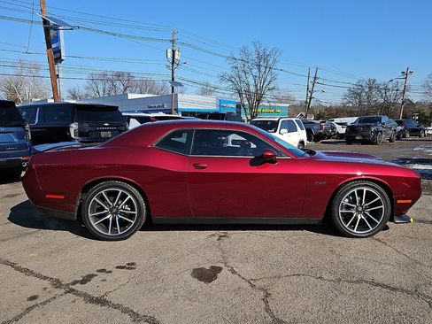 Used 2023 Dodge Challenger R/T image 7