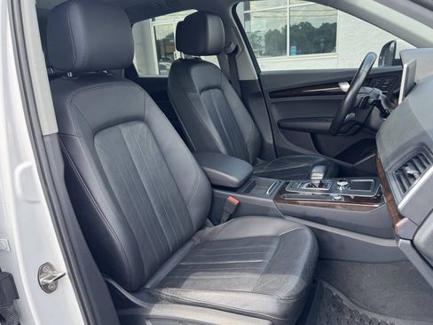 Used 2018 Audi Q5 2.0T Premium AWD/4WD image 10
