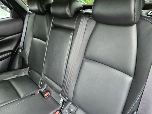 Certified 2025 MAZDA CX-30 AWD 2.5 S w/ Select Sport Pkg image 13