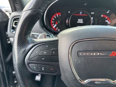 Used 2021 Dodge Durango GT image 11