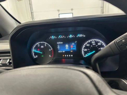 Used 2023 Ford F250 XLT image 10