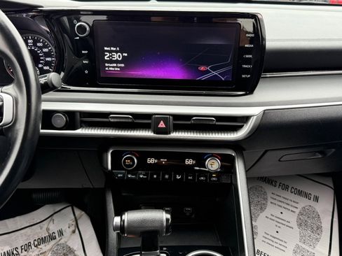 Used 2023 Kia K5 GT-Line image 20