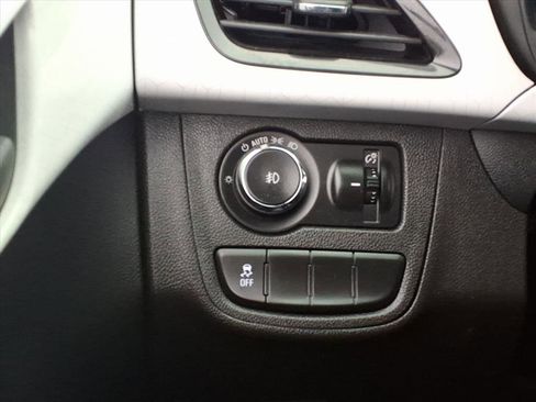 Used 2017 Chevrolet Spark LT image 23