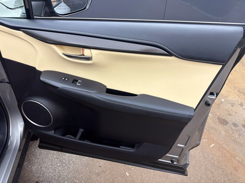 Used 2020 Lexus NX 300 AWD w/ Comfort Package image 27