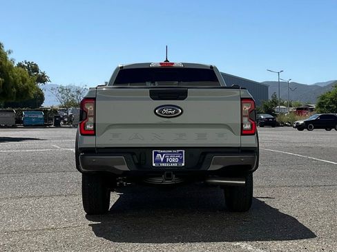 Used 2024 Ford Ranger XLT w/ Trailer Tow Package image 5