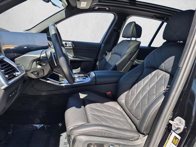 Used 2026 BMW X5 sDrive40i w/ Climate Comfort Package RWD image 17
