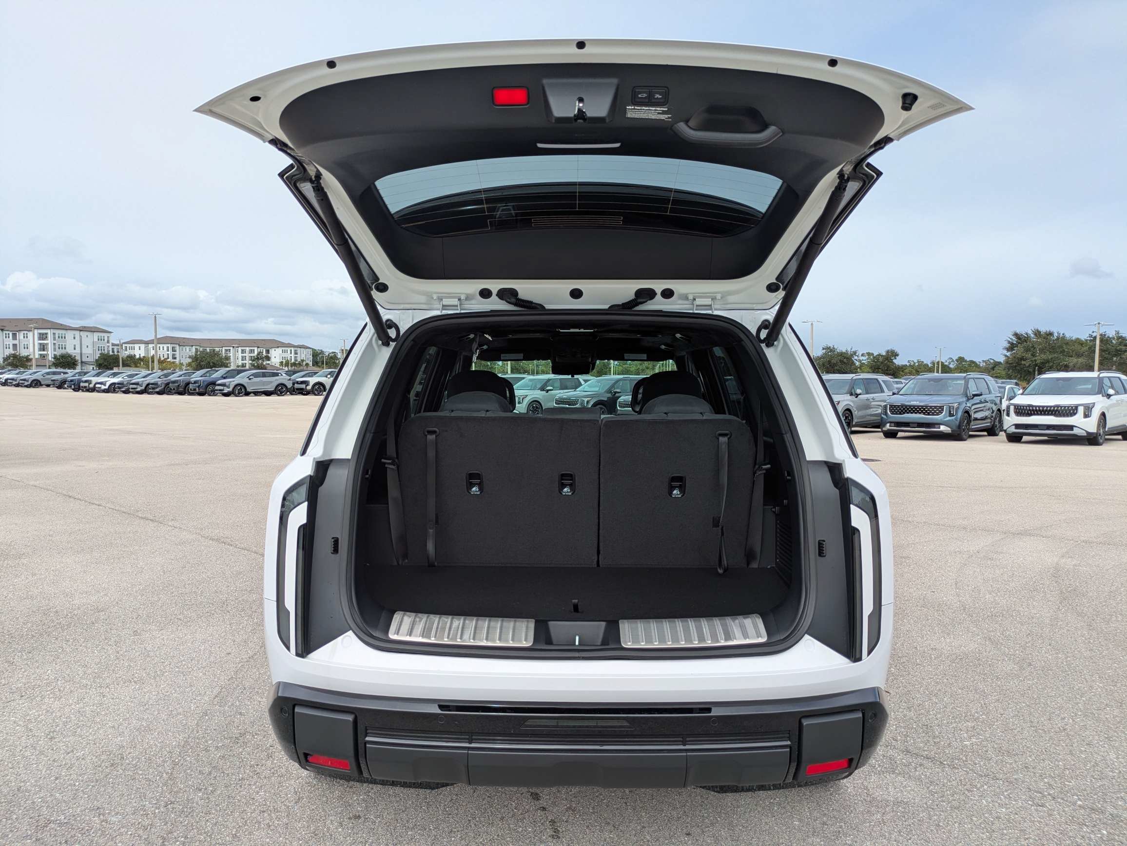 New 2027 Kia Telluride X-Line SX Prestige AWD/4WD image 33