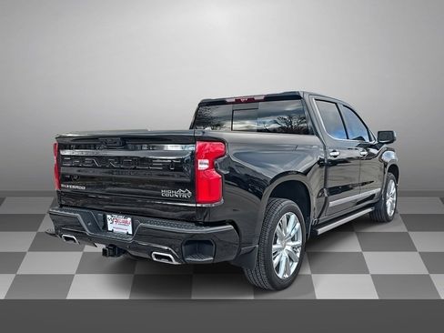 Used 2024 Chevrolet Silverado 1500 High Country image 6