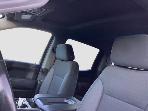 Used 2019 Chevrolet Silverado 1500 LT w/ All-Star Edition image 26