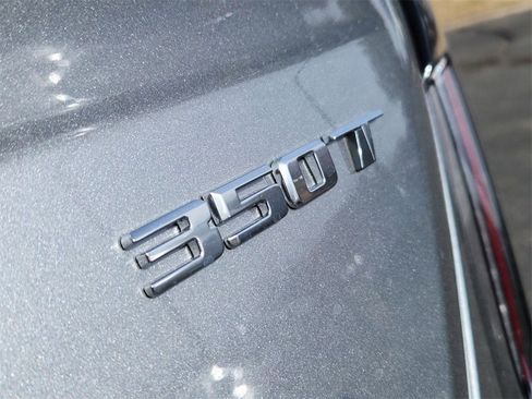 New 2025 Cadillac CT4 Sport image 7