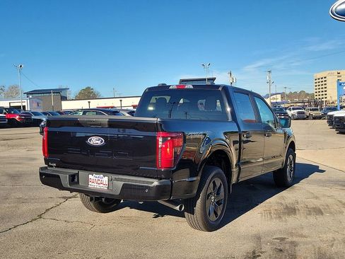 New 2025 Ford F150 STX w/ Equipment Group 200A image 5