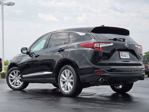 Used 2020 Acura RDX AWD image 15