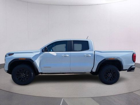 New 2026 GMC Canyon Elevation w/ Convenience Package RWD image 6