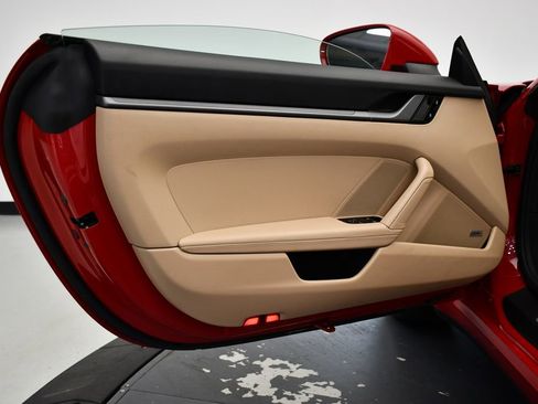 Used 2021 Porsche 911 Targa 4S image 39