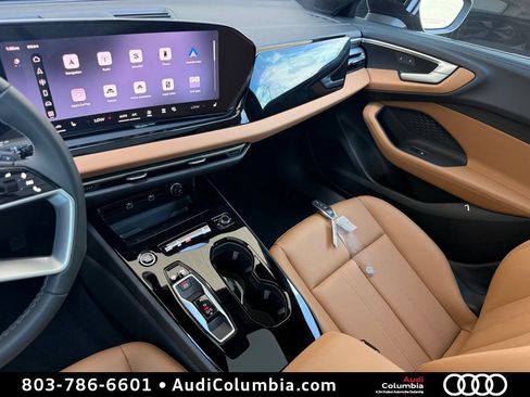New 2026 Audi A5 2.0T Premium AWD/4WD image 31