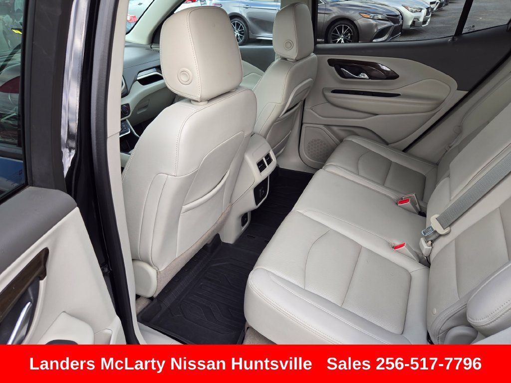 Used 2019 GMC Terrain Denali w/ Advanced Safety Package AWD/4WD image 14