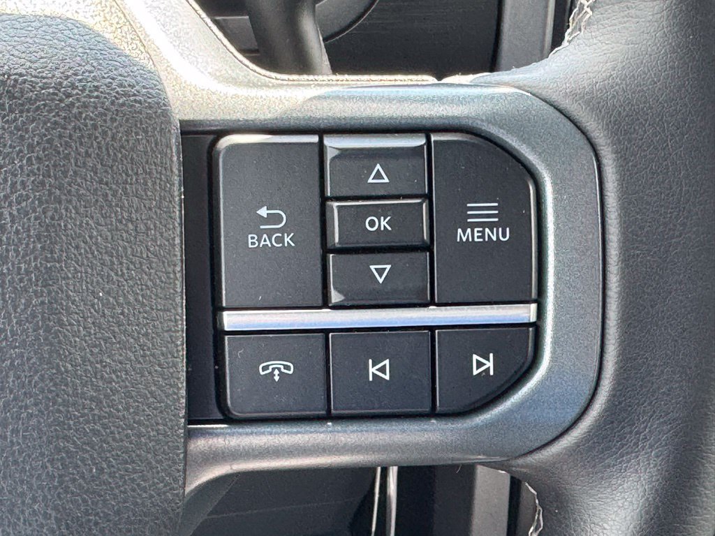 Used 2024 Ford F150 XLT w/ Mobile Office Package AWD/4WD image 8