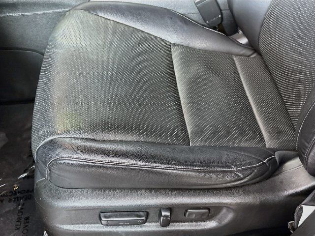 Used 2022 Honda Ridgeline RTL-E image 18