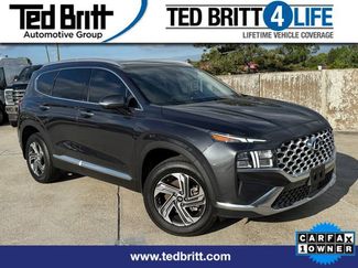 Used 2023 Hyundai Santa Fe SEL w/ Premium Package AWD/4WD video 1
