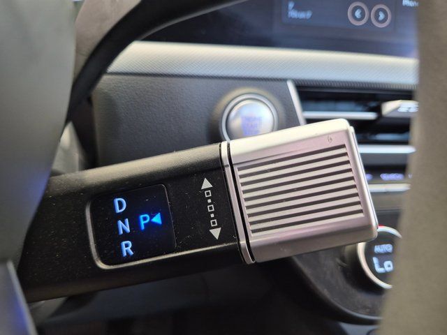 Used 2025 Hyundai Sonata SEL FWD image 17