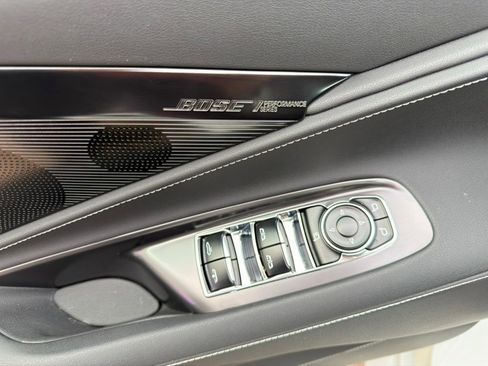 Used 2024 Chevrolet Corvette Stingray Preferred Conv w/ Z51 Performance Package image 14