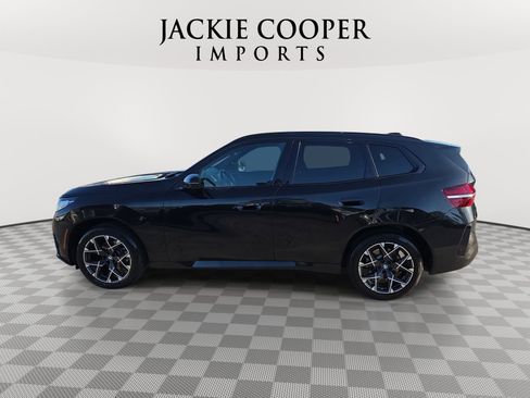Used 2025 BMW X3 xDrive30 w/ Premium Package AWD/4WD image 8