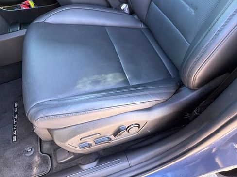 Used 2026 Hyundai Santa Fe Calligraphy AWD/4WD image 20