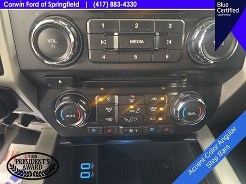 Certified 2018 Ford F150 Lariat AWD/4WD image 26