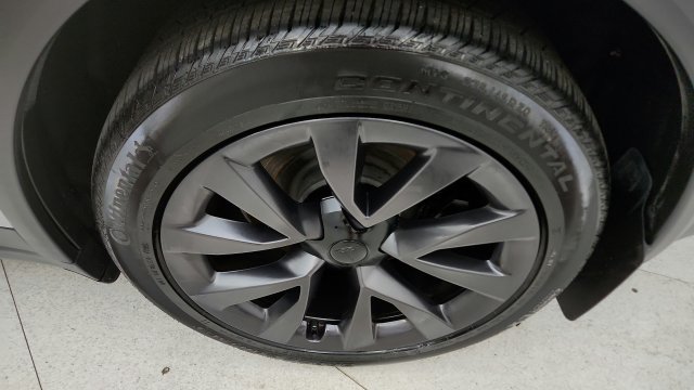 Used 2024 Tesla Model X AWD/4WD image 91